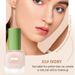 OCHEAL Moisturizing Oil Control Isolation Makeup Primer Plain Brightening Primer Natural Naked Makeup Concealer Foundationavocado Moisturizing | Trans_voghion.com