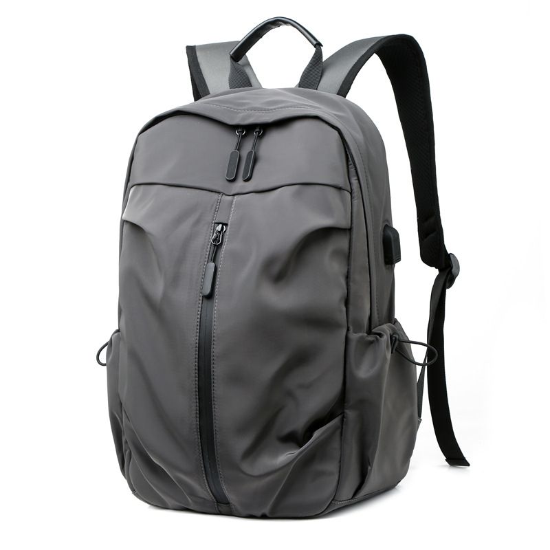 Nouveau sac de voyage d'alpinisme pour hommes et femmes, sac à dos pour ordinateur de loisirs, cartable pour étudiants_voghion.com