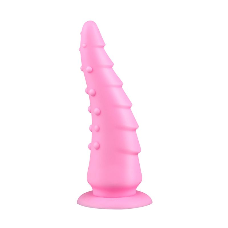 Huge Anal Butt Plug Dilator Masturbation Buttplug Dildo Bdsm Erotic Adult Games Anus Sex Toys For Women Men_voghion.com