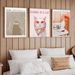 Girly Cute Poster Core Dekorative Moderne Wohnzimmer Wandbehang HD Leinwand Malerei_voghion.com