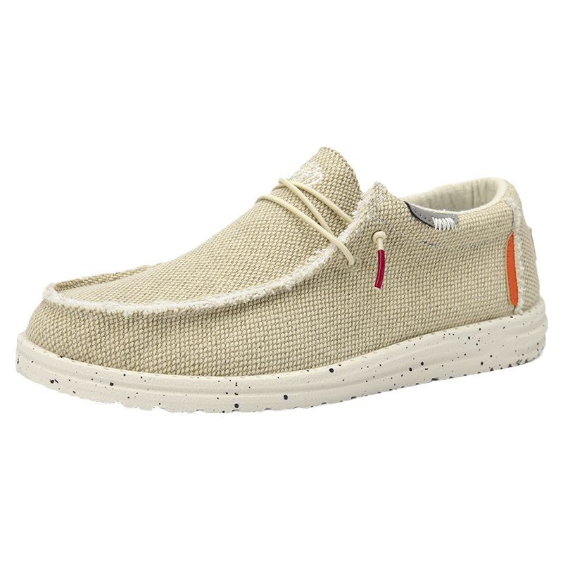 Man Casual Walking Outdoor Shoes Lightweight Men's Tennis Shoes Running Shoes Loafers_voghion.com