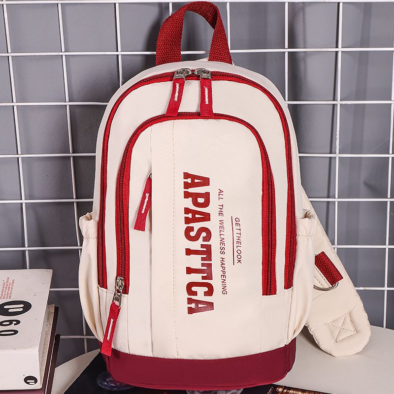 Klatka piersiowa damska 2025 Nowa męska swobodna torba na jedno ramię damska torba typu crossbody dla studentów i par_voghion.com