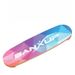 Indoor Fitness Balance Single Yoga Ski Surfing Paddle Board Core Training Small Equipment Maple Wood Surface_voghion.com