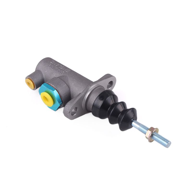 Brake Clutch Master Cyder 0.625 Hole Thread Bar Remote for Hydraulic Hydro Handbrake M8_voghion.com