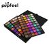 Exklusive POPFEEL 162 Farben Matte Perlglanz Lidschatten Palette Multi Farbe Lidschatten Make-Up Palette_voghion.com