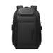 New High End Business Backpack Men's Waterproof Backpack Large Capacity Business Trip Multi Function Password Anti Theft Computer Bag_voghion.com