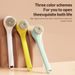 Electric Shower Brush, Rechargeable, Waterproof IPX7, 3-speed 6-in-1, Wireless Shower Brush Head, Lazy Scrubbing Tool_voghion.com
