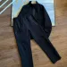 Mens Tracksuit Set: Long Sleeve 2-Piece Sport Suit - Gym, Running, Training & More_voghion.com