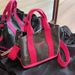 2023 Autumn New Korean INS Niche Single Shoulder Women's Canvas Casual Handbag Crossbody Versatile Student Bag_voghion.com