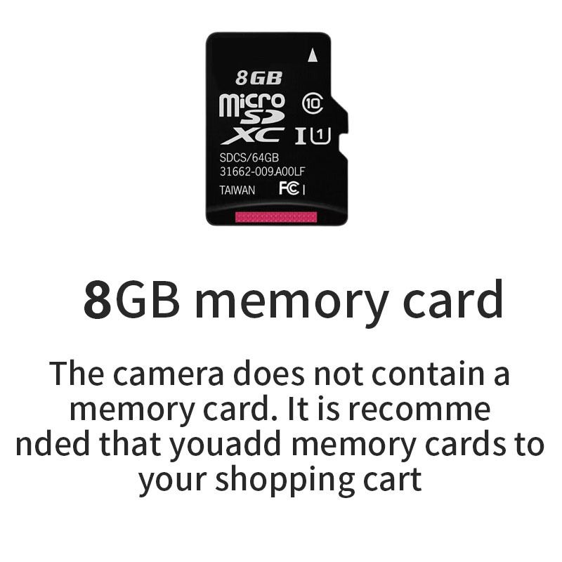 New CCD Mini Compact Digital For Students Campus Photo High-Definition Video Camera_voghion.com