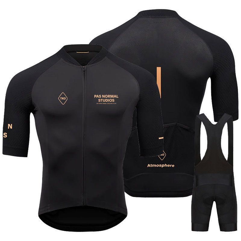 Combinaisons De cyclisme pour hommes, Version équipe, manches courtes, Tour De France, combinaisons De cyclisme sur route_voghion.com