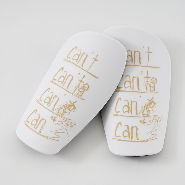 Fußball-Beinschutz gegen Verkanten, Beinschutz, verdickte Einlegeplatte, Einlegeplattenschutz_voghion.com