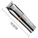 Kemei All-in-One Hair Trimmer Men, Electric Shaver For Nose, Eyebrows And Beard, Original Digital Display_voghion.com