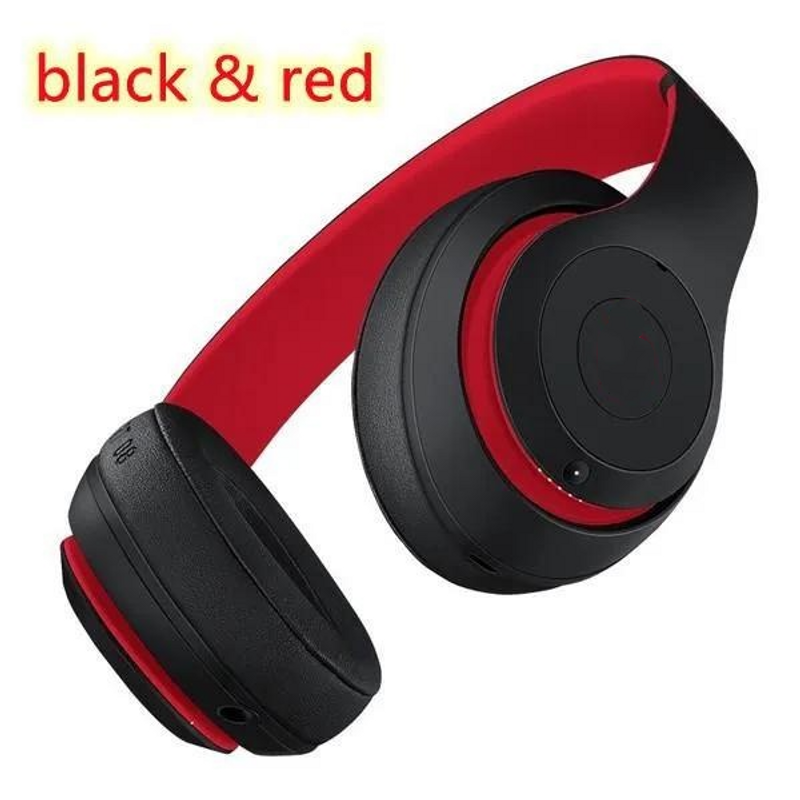 Nouveau mode sans fil Bluetooth casque ordinateur téléphone Microphone Hifi casque stéréo_voghion.com