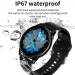 Smart Round Etooth Call Men Women Fitness Tracker Bracelet Custom Watch Face Watches For Android IOS Smartwatch_voghion.com