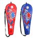 Aluminum Alloy New Cartoon Youth Children's Badminton Racket Durable And Sturdy_voghion.com