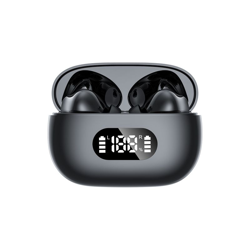 NEW F05 LED Power Display Wireless Headsets 895B Bluetooth 5.3 Earphone TWS Sport Headphone With Mic For Smart Phone_voghion.com