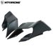 Suitable For Yamaha YZF-R1/R1M 15-23 Year Fixed Panel Guide Cover Side Blade Small Wing_voghion.com