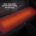 12V Universal Heated Cushion Backseat Heater Winter Warmer Seat Car Accessories Heating Pads Set_voghion.com