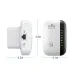 1PC 300Mbps Wireless WIFI Repeater 2.4G Router Wifi Range Extender Wi-Fi Signal Amplifier 802.11N Network Card Adapter for PC_voghion.com