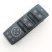 TLKHENG1669054400 Power Window Switch Window DrivenSwitch For Mercedes-Benz W166 GL550 ML350 GL350_voghion.com