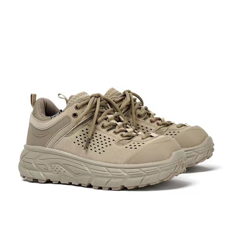 Instagram Paare Outdoor Bergsteigen Casual Dad Herren Trendy Einzigartige Atmungsaktive Und Verschleißfeste Boardschuhe, Männer_voghion.com
