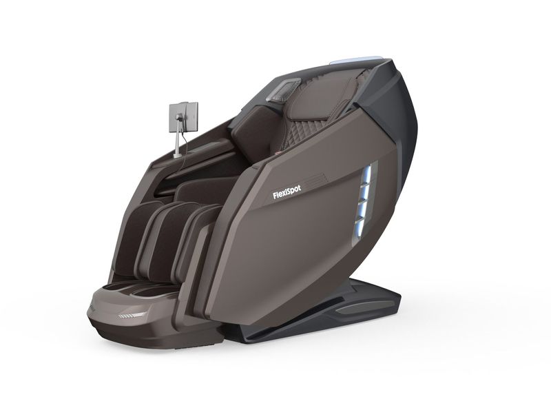 R701 Massage Chair_voghion.com