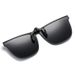 New Arrivals Polarized Sunglasses Glasses Clip Driver Fishing Outdoor Cycling Night Vision Myopia Clip-On Sun Shading Eyeglasses_voghion.com