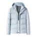 New Duck Down Jackets For Men And Women With High Loft And High Filling Volume For Winter, Ultra Thick And Extremely Cold, Group Buying And Wholesale_voghion.com