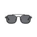 Yoovos Polygon Sunglasses Men 2022 Vintage Men Sunglasses Retro Showing Face Small Shades Glasses Rectangle Gafas De Sol_voghion.com
