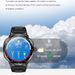 Dedicated Bluetooth Call Sports Heart Rate Oxygen Blood Pressure Monitoring Multi Function Watch_voghion.com