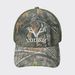 LOOGU Tactical Baseball Cap - Outdoor Camouflage Hat For Hiking, Camping & Hunting - Lightweight & Breathable - Unisex Adjustable Military Style Cap_voghion.com