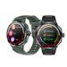 Dedicated Bluetooth Call Sports Heart Rate Oxygen Blood Pressure Monitoring Multi Function Watch_voghion.com