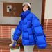 2023 Winter Plus Size Übergröße Jacke Frauen Mantel Dicke Daunen Baumwolle Gefütterte Mantel Weibliche Lange Hülse Casual Puffer_voghion.com