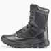 Black Combat Boots Flying Tiger Boots High-top Autumn And Winter Breathable Tactical Boots Men's Training Shoes_voghion.com