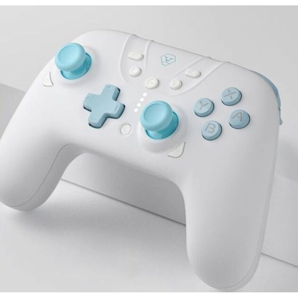 Aojia Lion Youth Edition Pro Game Hall Joystick Wireless Bluetooth Switch Controller PC Computer Steam_voghion.com