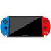 X12 PLUS 7-Zoll-High-Definition-Großbildschirm-Dual-Joystick-Spielekonsole Arcade-Handheld für Kinder_voghion.com