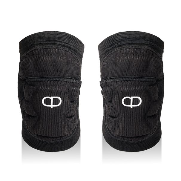 Multifunctional Knee Pads For Roller Skateboarding, Cycling, Hiking, Running, Skiing, Skating, Basketball, Football,_voghion.com