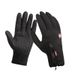 Sports Cycling Touchscreen Gloves For Men And Women, Outdoor Sports Bicycles, Non Slip Touchscreen, Breathable, Wear Resistant And Waterproof Gloves_voghion.com