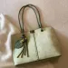 Designer Nanfeng Chio2nd Bread Dog Lime Tote Large Capacity 2025 New Handheld Shoulder Bag_voghion.com