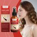 HOEGOA Care Smooth Nourishing Scalp Massage Essence Feuchtigkeitsspendende Haarwurzeln_voghion.com
