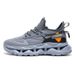 New Summer Ultra-Thin And Breathable Mesh, Casual Sports With Increased Elasticity, Dad Shoes, Men's Trendy Shoes_voghion.com