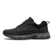 TRONG CAVARY men's shoes leather waterproof sneaker men's deodorant casual middle-aged and elderly running plus size board shoes_voghion.com