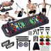 Multifunctional For Chest And Muscle Exercise, Home Fitness Equipment, Push-up Abdominal Support Board_voghion.com