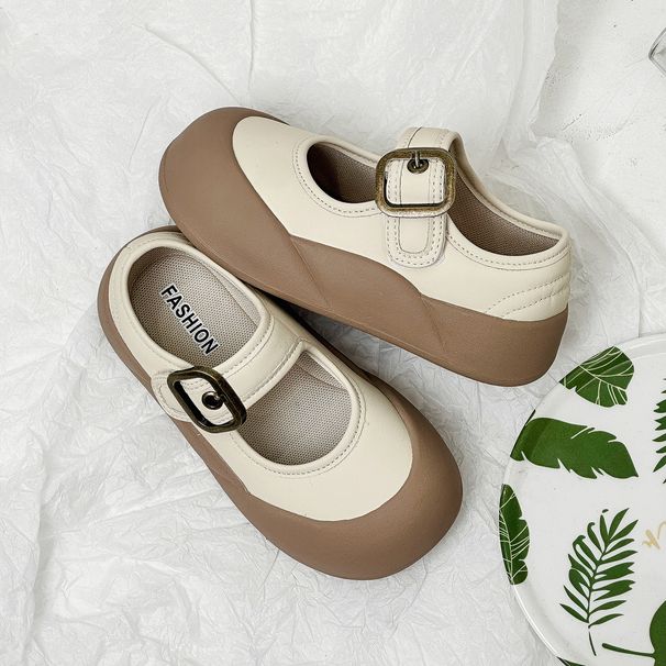 2024 Spring New Children's Single Shoes_voghion.com