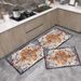 Ethnic Style Living Room Floor Mat Washed Cashmere Thickened Kitchen Carpet_voghion.com