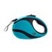 New With Light Pet Cat Dog Leash 5M Free Length Retractable For Night Outings_voghion.com