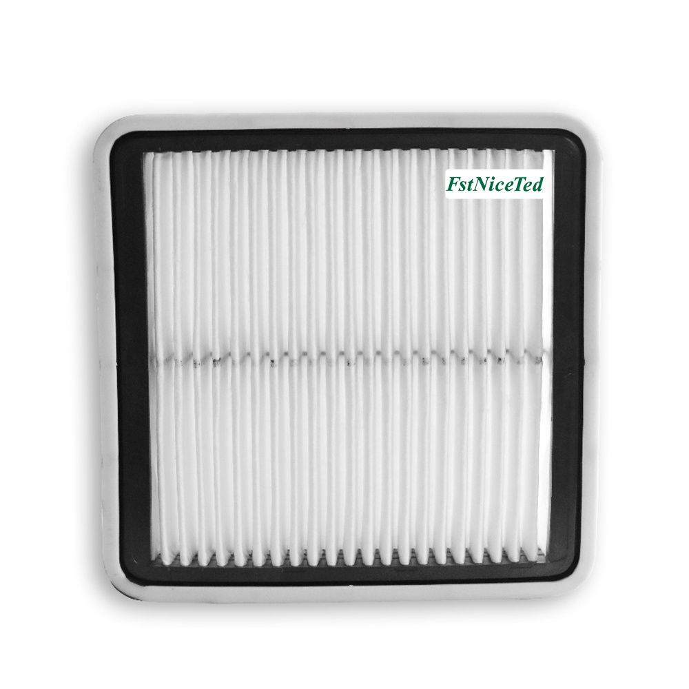 (1PC) PP Air Filter Fits For Subaru Forester/Outback/Luxier Replaces 16546-AA090/AA120_voghion.com