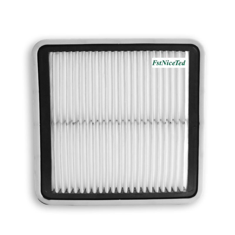 (1PC) PP Air Filter  Fits For Subaru Forester/Outback/Luxier  Replaces 16546-AA090/AA120_voghion.com