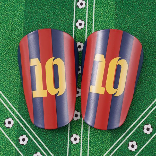 Schienbeinschoner Fußball Schienbeinschoner Beinschoner Schienbeinschoner Training Solide Knieschoner Anti-Kollisions-Einsatz Schienbeinschoner_voghion.com